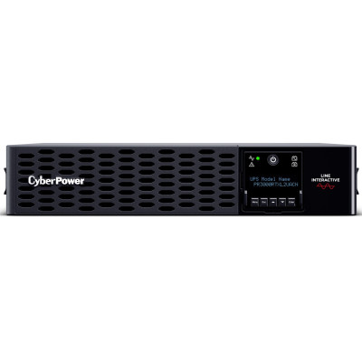 CyberPower PR3000RTXL2UACN Rack/Tower UPS, UL Rated, Rotatable LCD panel, 8 NEMA 5-20R, 1 NEMA L5-30R CyberPower PR3000RTXL2UACN Rack/Tower UPS, UL Rated, Rotatable LCD panel, 8 NEMA 5-20R, 1 NEMA L5-30R